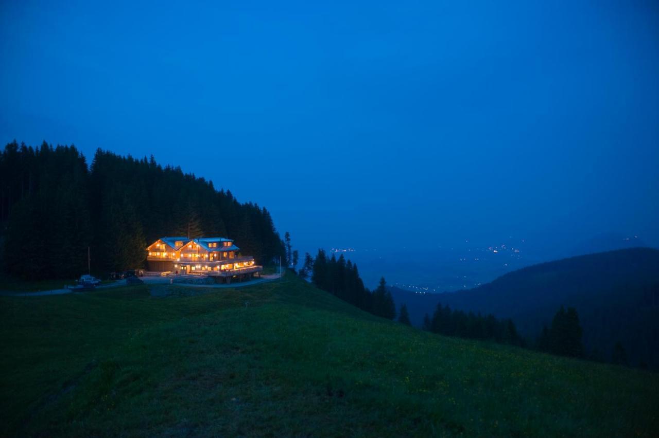 Boecklodges Nesselwang Luaran gambar