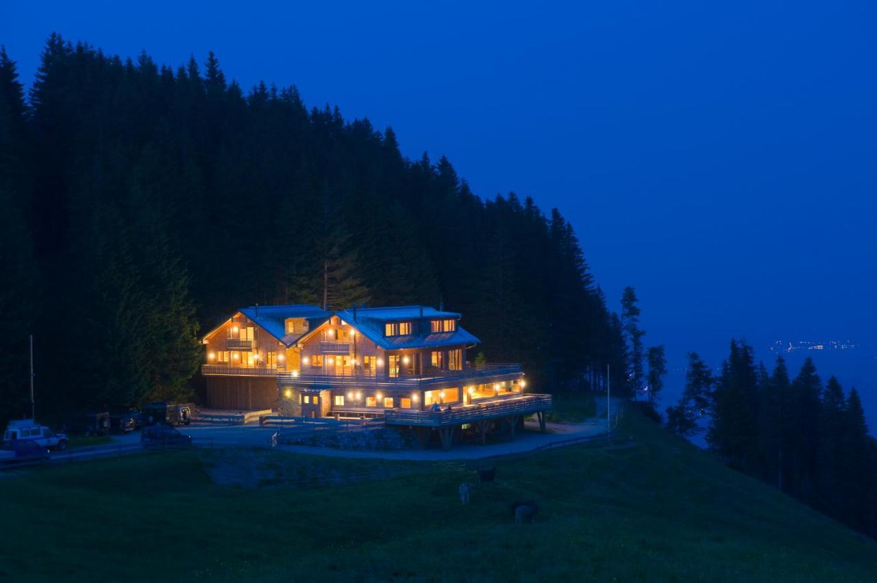 Boecklodges Nesselwang Luaran gambar